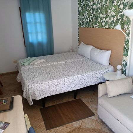 San Juan de la Rambla Casa Tenerife מראה חיצוני תמונה