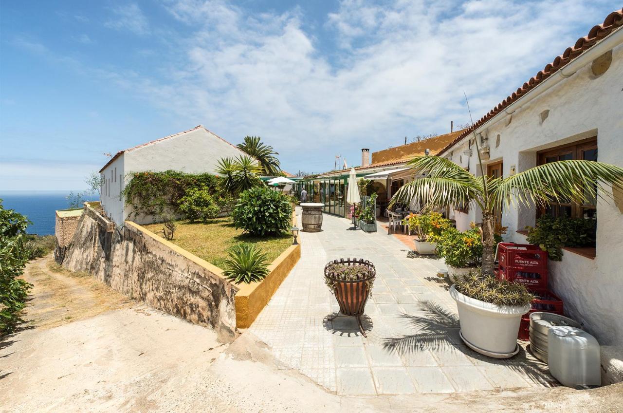 San Juan de la Rambla Casa Tenerife מראה חיצוני תמונה