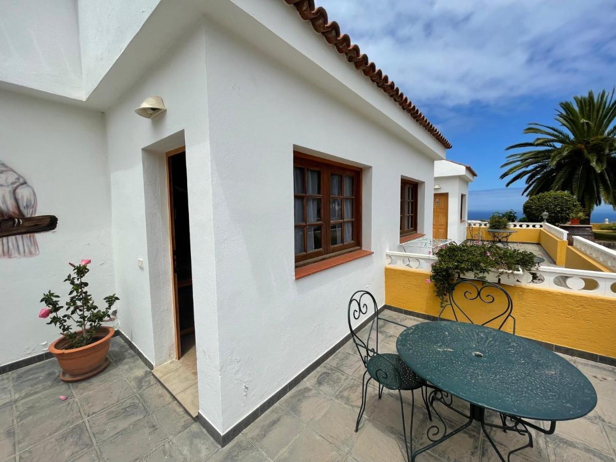 San Juan de la Rambla Casa Tenerife מראה חיצוני תמונה
