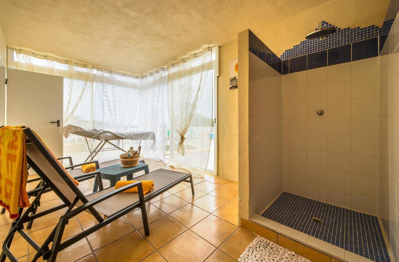 San Juan de la Rambla Casa Tenerife מראה חיצוני תמונה