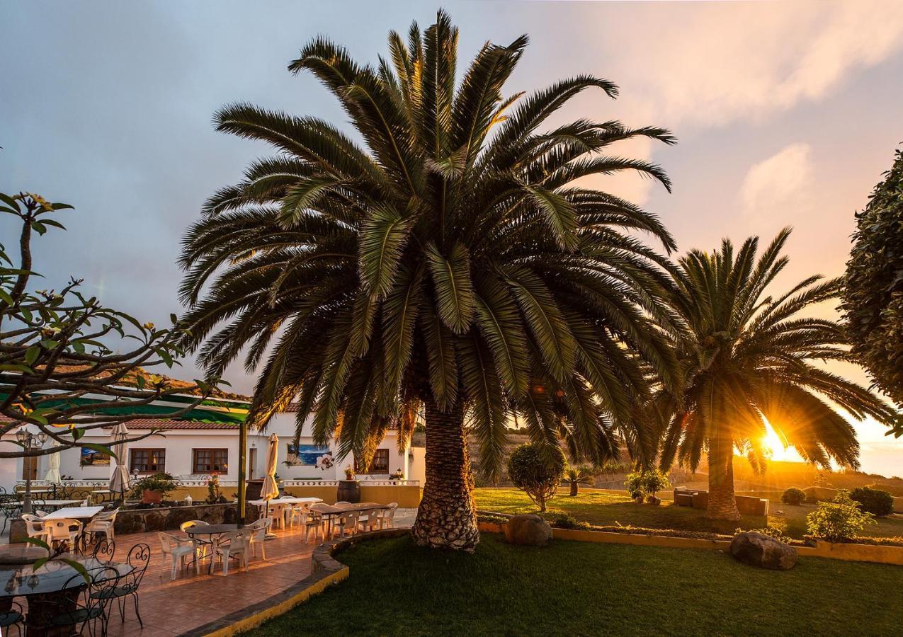 San Juan de la Rambla Casa Tenerife מראה חיצוני תמונה