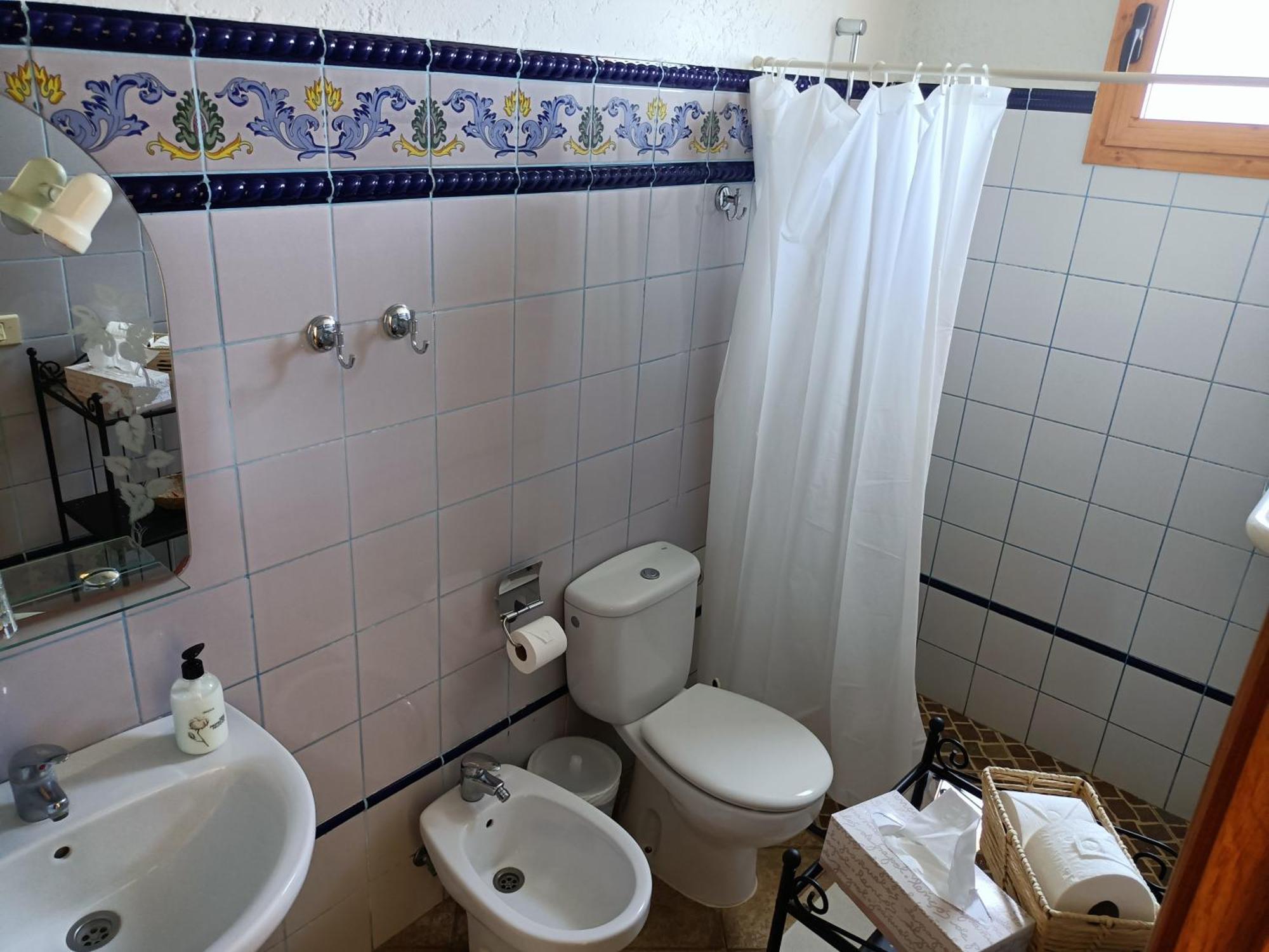 San Juan de la Rambla Casa Tenerife מראה חיצוני תמונה