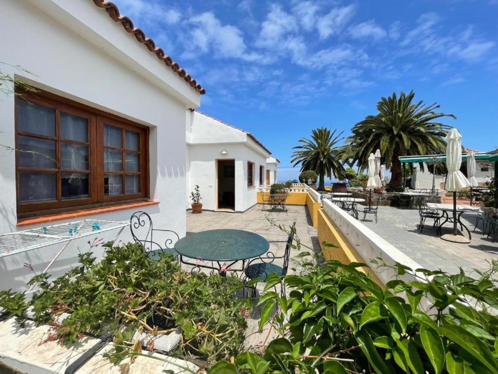 San Juan de la Rambla Casa Tenerife מראה חיצוני תמונה